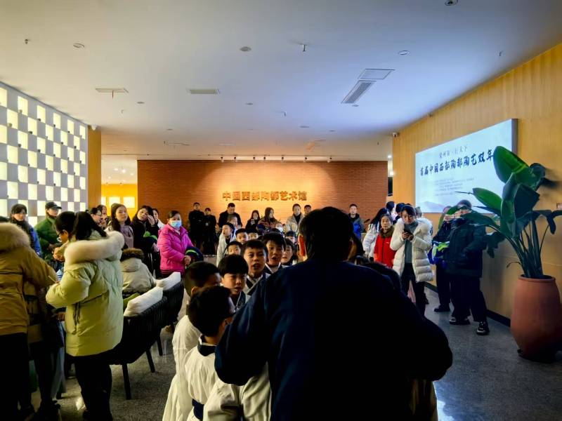 馆陶县培训讲座公司如何赋能文旅产业：定制化培训助力产业人才升级